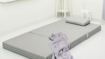 꿀잠 보장! 3단메모리폼 솔직 후기 & 할인 꿀팁🍯
