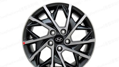 🚗내 차에 딱! 아반떼 휠 득템 후기 & 최고의 선택 꿀팁!