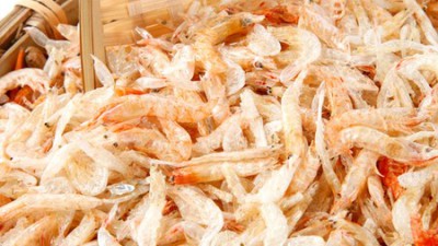 놓치면 후회! 육수용 건보리새우 1kg 특가 후기🦐✨